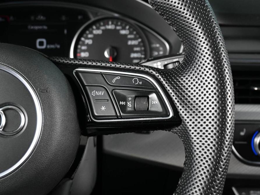 Audi A4 V (B9) Ростов-на-Дону  - изображение 14