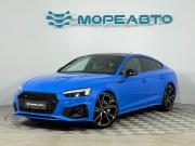 Audi A5 II (F5) Рестайлинг Калининград  - изображение 26