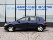 Volkswagen Golf VII Екатеринбург  - изображение 21