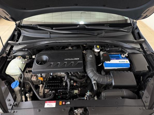Kia XCeed I с пробегом 2020 года, цена 2 250 000 рублей, 39978 км, хэтчбек, Автокод Объявления