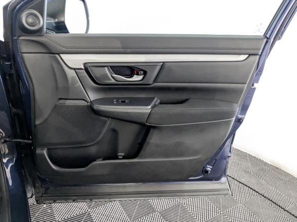 Honda CR-V V с пробегом 2019 года, цена 2 995 000 рублей, 107700 км, внедорожник, Автокод Объявления