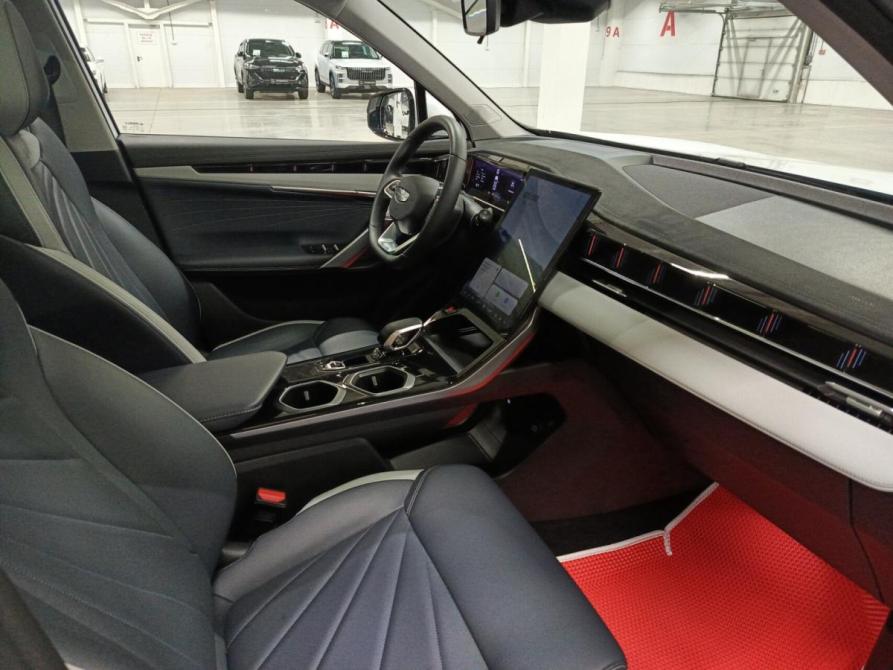 Geely Atlas II Казань  - изображение 13