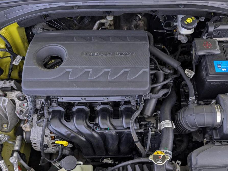 Kia Ceed III Рестайлинг Москва  - изображение 9
