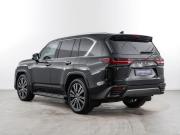 Lexus LX IV Москва  - изображение 46
