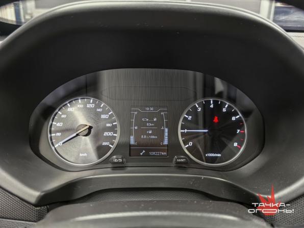 Chery Tiggo 4 I Рестайлинг с пробегом 2019 года, цена 1 128 000 рублей, 100000 км, внедорожник, Автокод Объявления