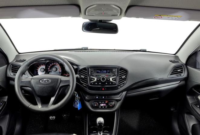 Lada (ВАЗ) Vesta I с пробегом 2021 года, цена 998 000 рублей, 127210 км, седан, Автокод Объявления