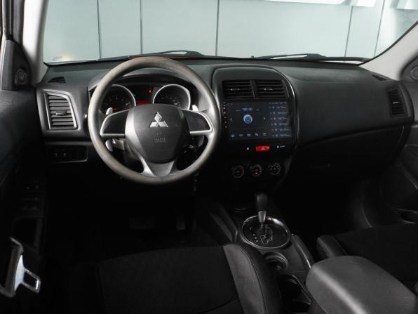 Mitsubishi ASX I Рестайлинг с пробегом 2014 года, цена 1 190 000 рублей, 189050 км, внедорожник, Автокод Объявления