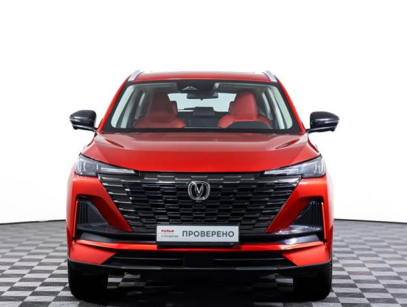 Changan UNI-S (CS55 Plus) I с пробегом 2024 года, цена 2 057 000 рублей, 11763 км, внедорожник, Автокод Объявления