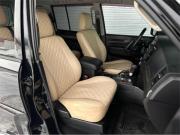 Mitsubishi Pajero IV Рестайлинг 1 Кемерово  - изображение 38