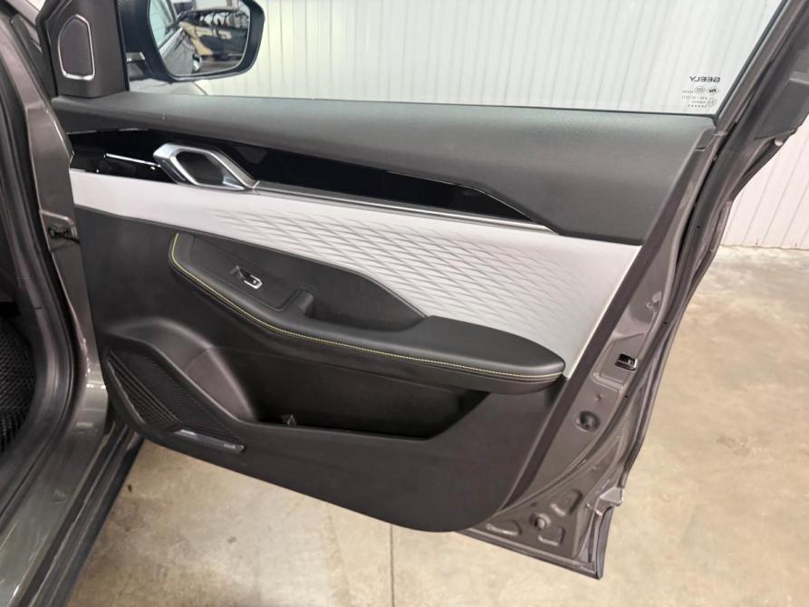 Geely Coolray I Рестайлинг Краснодар  - изображение 19