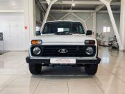 Lada (ВАЗ) 2121 (4x4) I Рестайлинг (2020) Миасс  - изображение 19