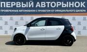 Smart Forfour II Краснодар  - изображение 36