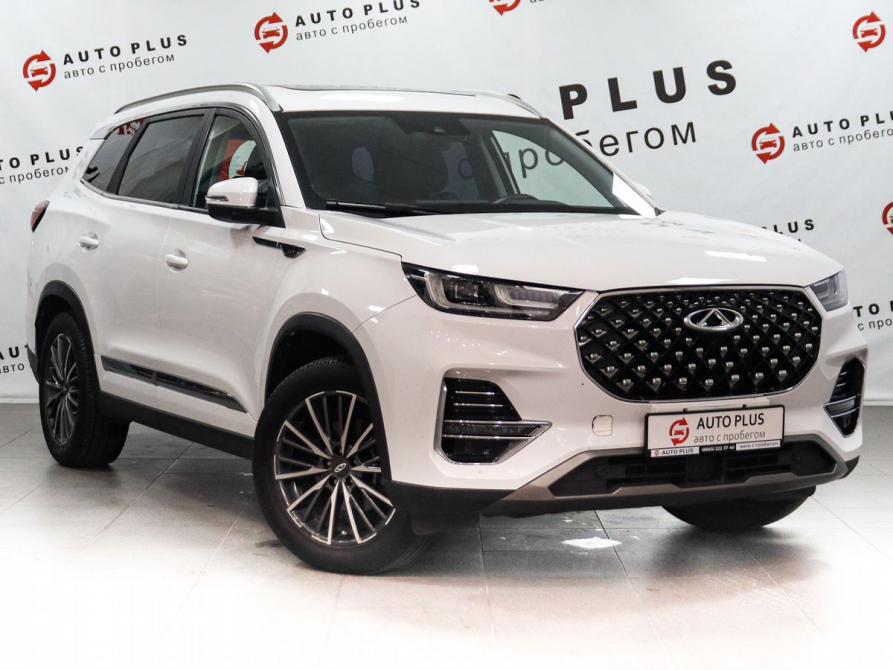 Chery Tiggo 8 Pro I Минеральные Воды  - изображение 1
