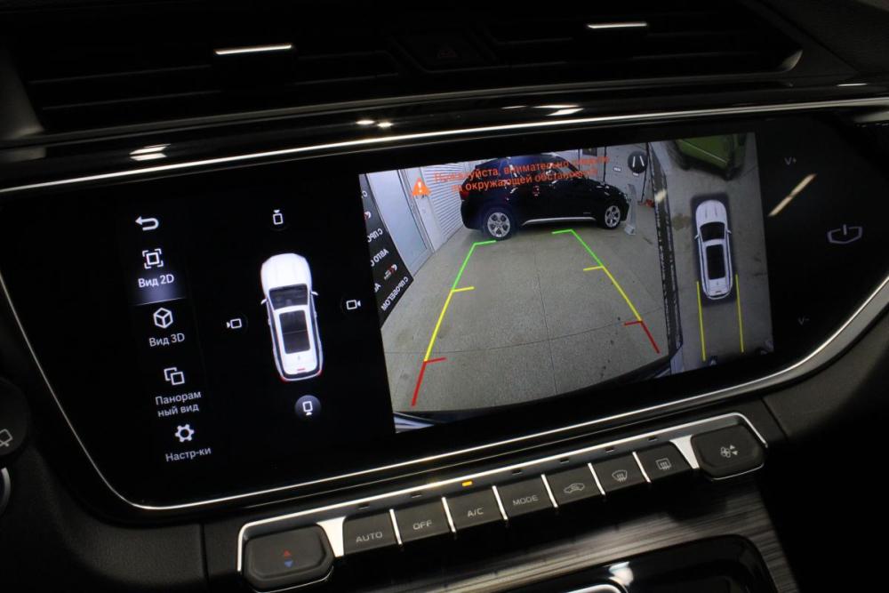 Geely Atlas Pro Томск  - изображение 12