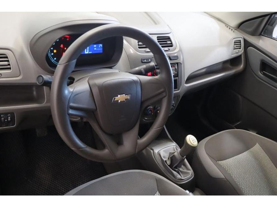 Chevrolet Cobalt II Коломна  - изображение 6