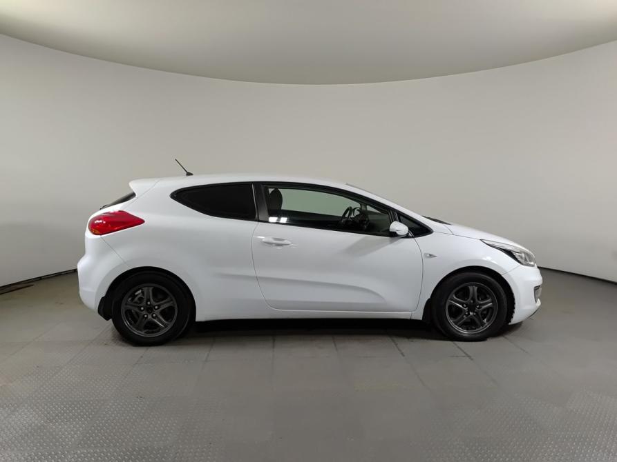 Kia Ceed II Уфа  - изображение 5