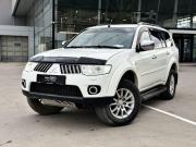 Mitsubishi Pajero Sport II Тула  - изображение 17