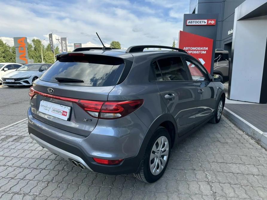 Kia Rio IV Альметьевск  - изображение 16