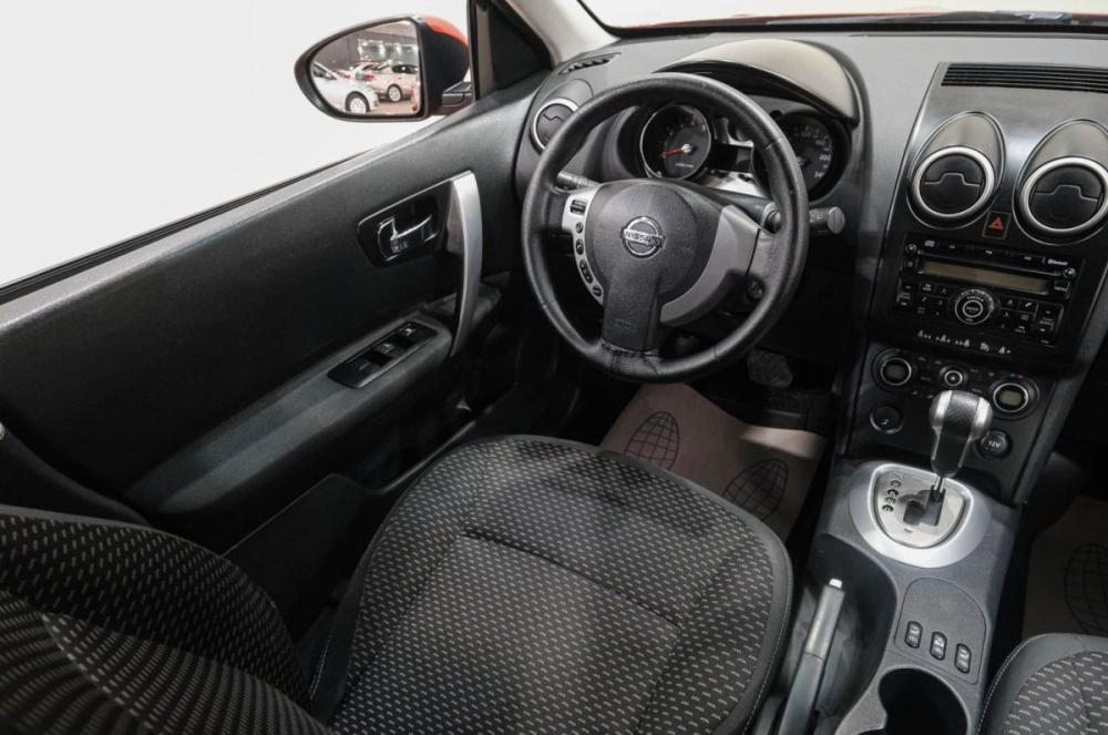 Nissan Qashqai I Новокузнецк  - изображение 16
