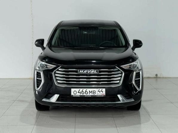 Haval Jolion I Рестайлинг с пробегом 2024 года, цена 1 510 000 рублей, 100650 км, внедорожник, Автокод Объявления
