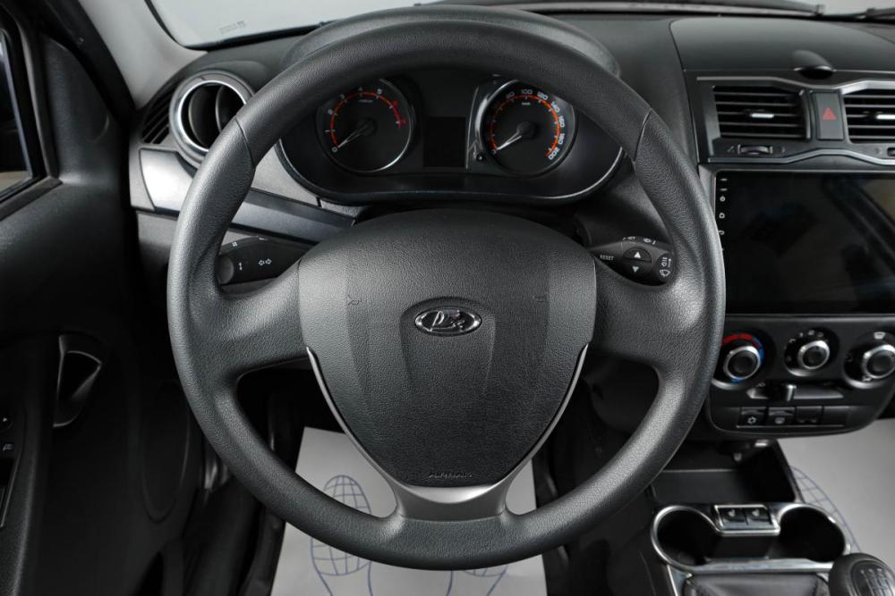 Lada (ВАЗ) Granta I Рестайлинг Тюмень  - изображение 14