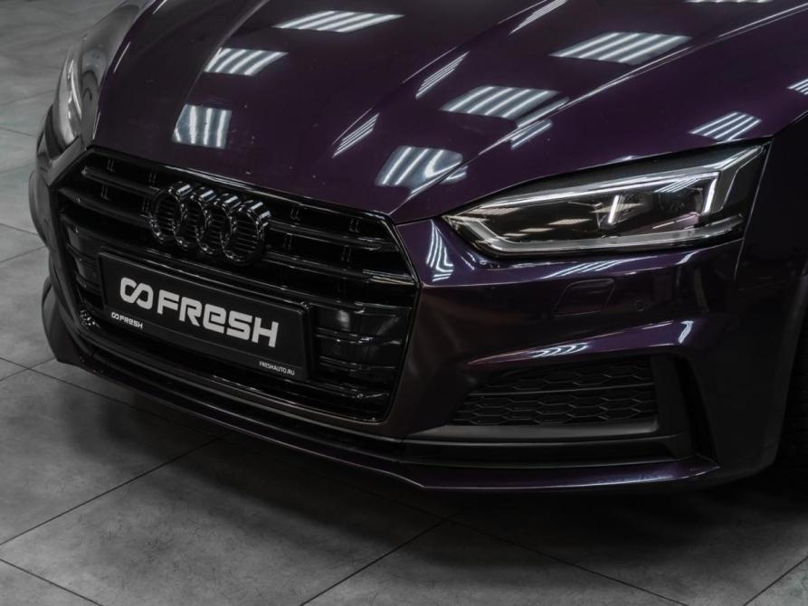 Audi A5 II (F5) Тюмень  - изображение 18