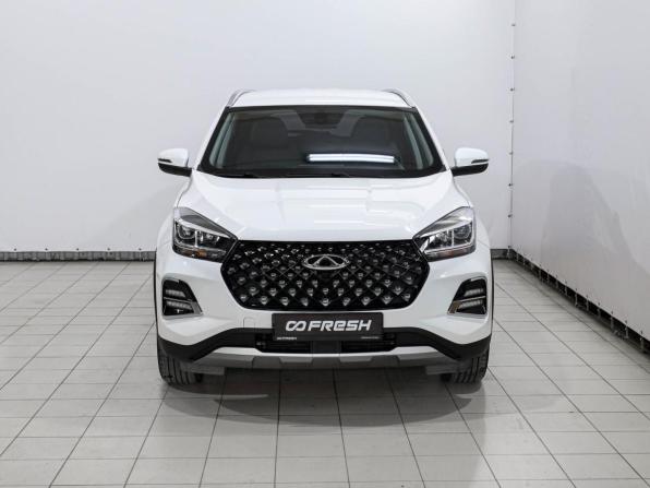 Chery Tiggo 4 Pro I с пробегом 2023 года, цена 1 449 000 рублей, 68495 км, внедорожник, Автокод Объявления