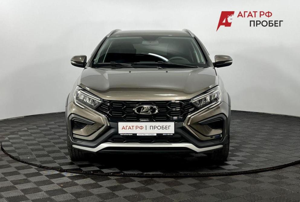 Lada (ВАЗ) Vesta I Рестайлинг (NG) Нижний Новгород  - изображение 3