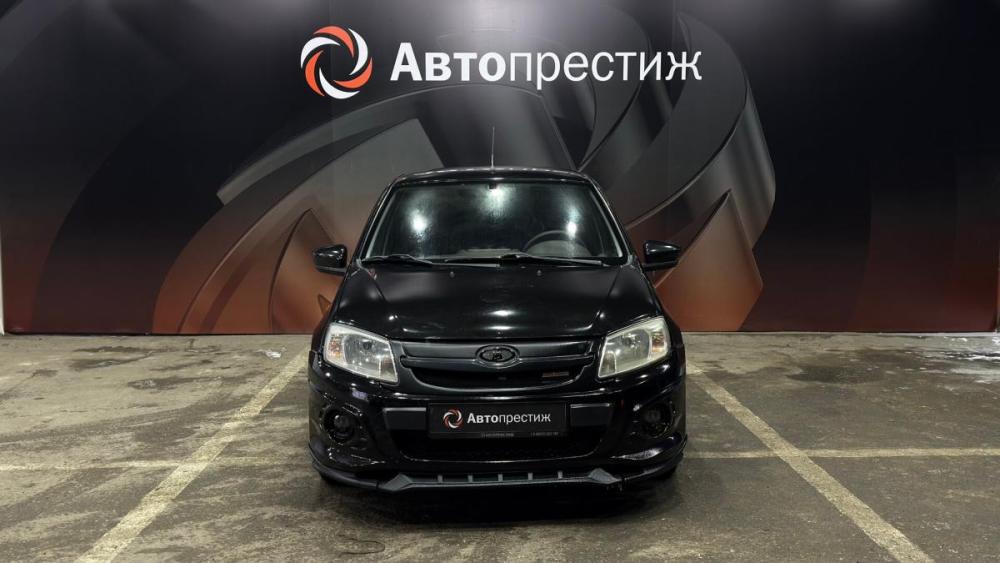 Lada (ВАЗ) Granta I Ставрополь  - изображение 2