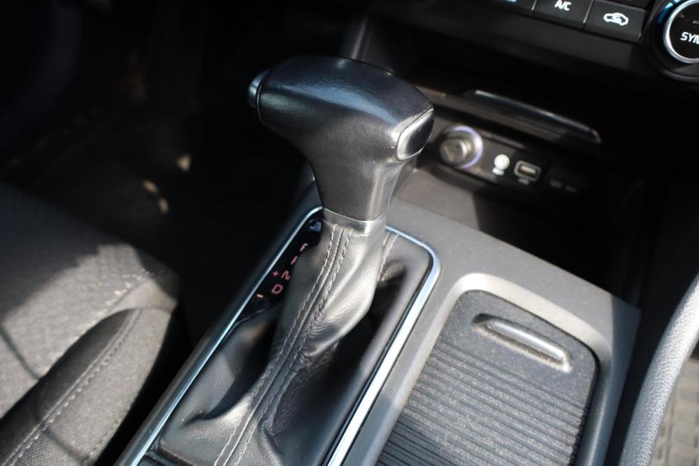 Kia Optima IV Санкт-Петербург  - изображение 11