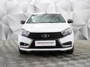 Lada (ВАЗ) Vesta I Ульяновск  - изображение 28