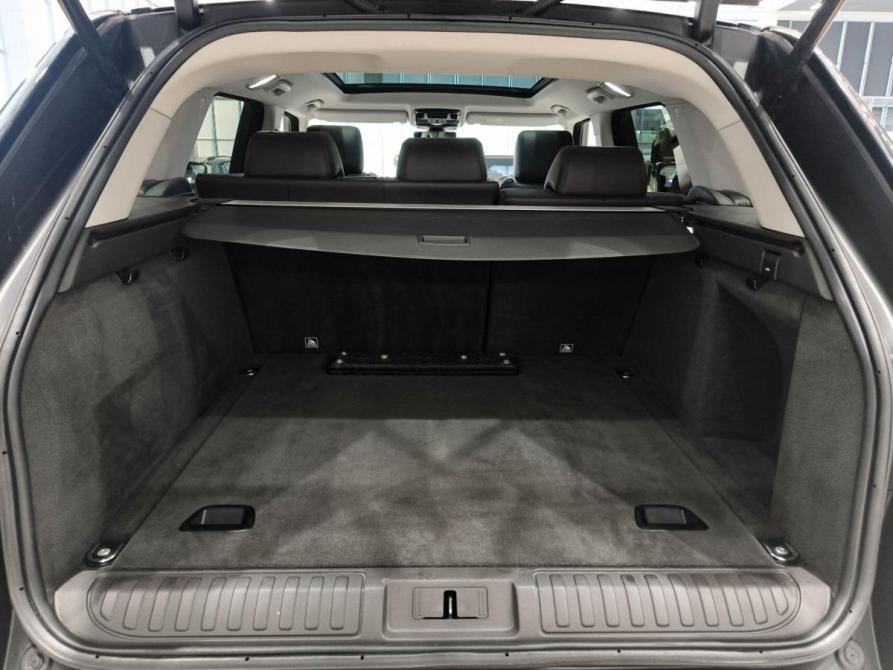 Land Rover Range Rover Sport II Казань  - изображение 12