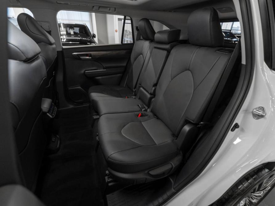 Toyota Highlander IV (XU70) Москва  - изображение 14