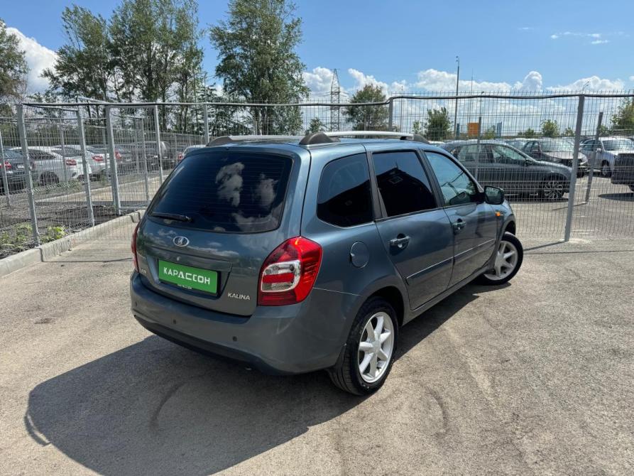 Lada (ВАЗ) Kalina II Ростов-на-Дону  - изображение 2