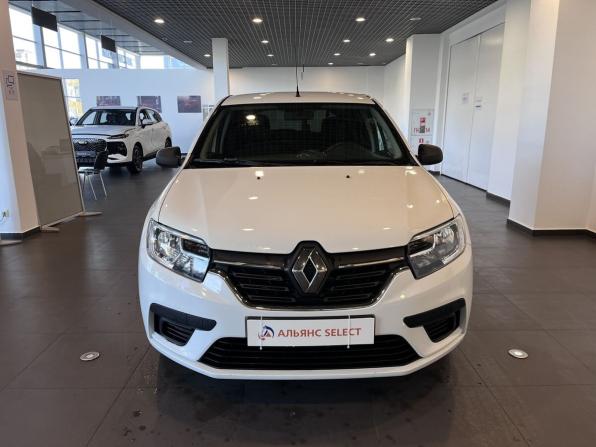 Renault Sandero II Рестайлинг с пробегом 2019 года, цена 1 070 000 рублей, 72095 км, хэтчбек, Автокод Объявления
