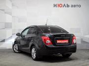 Chevrolet Aveo II Екатеринбург  - изображение 24