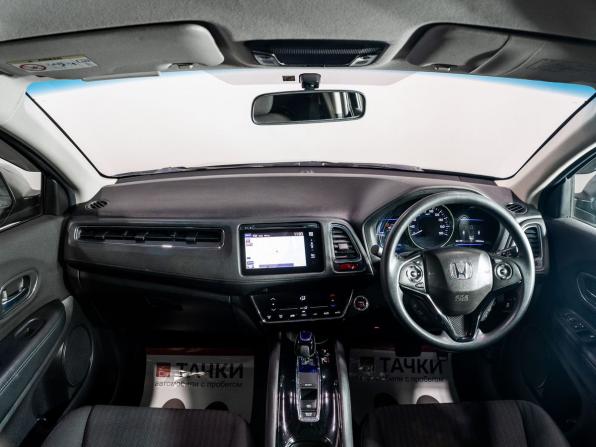 Honda Vezel I с пробегом 2014 года, цена 1 460 000 рублей, 130545 км, внедорожник, Автокод Объявления
