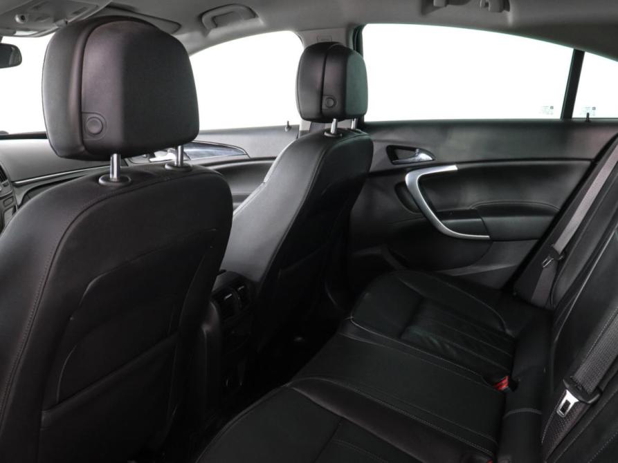 Opel Insignia I Рестайлинг Химки  - изображение 13