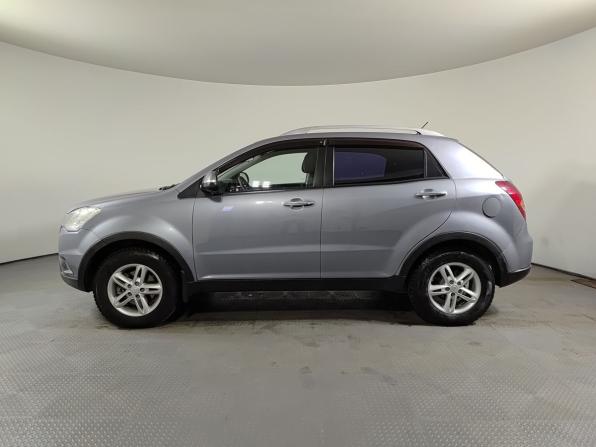 SsangYong Actyon II Рестайлинг с пробегом 2013 года, цена 950 000 рублей, 158968 км, внедорожник, Автокод Объявления