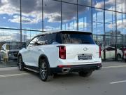 GAC GS8 II Оренбург  - изображение 30