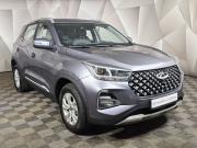 Chery Tiggo 4 Pro I Рестайлинг Москва  - изображение 23