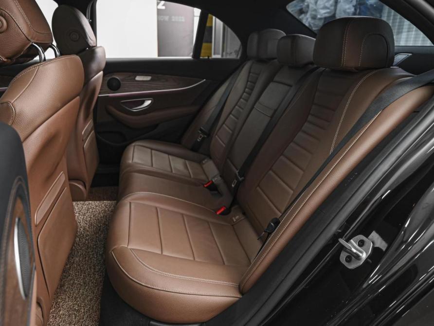 Mercedes-Benz E-Класс V (W213 S213 C238) Рестайлинг Ставрополь  - изображение 9