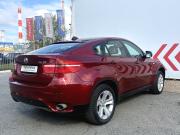 BMW X6 I (E71) Пермь  - изображение 23