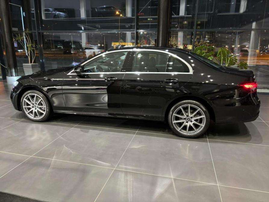 Mercedes-Benz E-Класс V (W213 S213 C238) Рестайлинг Екатеринбург  - изображение 3