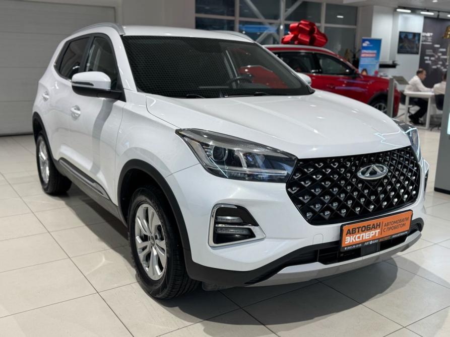 Chery Tiggo 4 Pro I Екатеринбург  - изображение 3