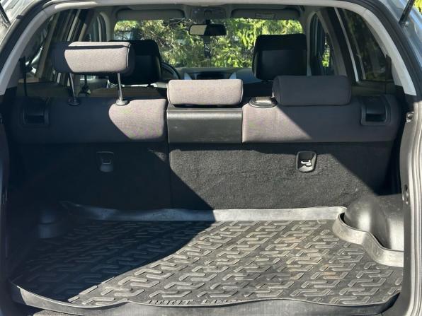 SsangYong Actyon II Рестайлинг с пробегом 2014 года, цена 850 000 рублей, 168344 км, внедорожник, Автокод Объявления