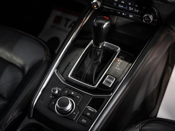 Mazda CX-5 II с пробегом 2019 года, цена 2 550 000 рублей, 73456 км, внедорожник, Автокод Объявления