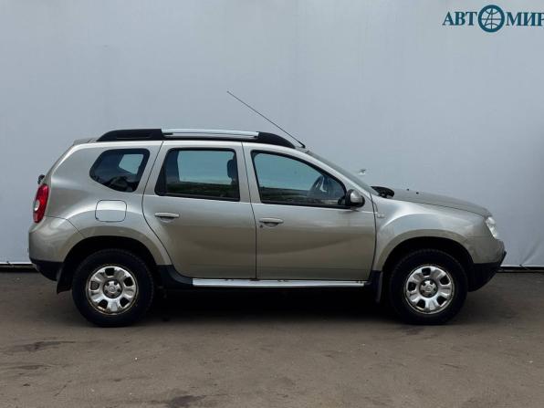 Renault Duster I с пробегом 2014 года, цена 969 000 рублей, 152283 км, внедорожник, Автокод Объявления