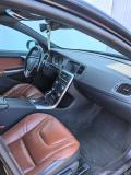 Volvo S60 II Рестайлинг Санкт-Петербург  - изображение 44