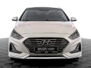 Hyundai Sonata VII (LF) Рестайлинг Москва  - изображение 29